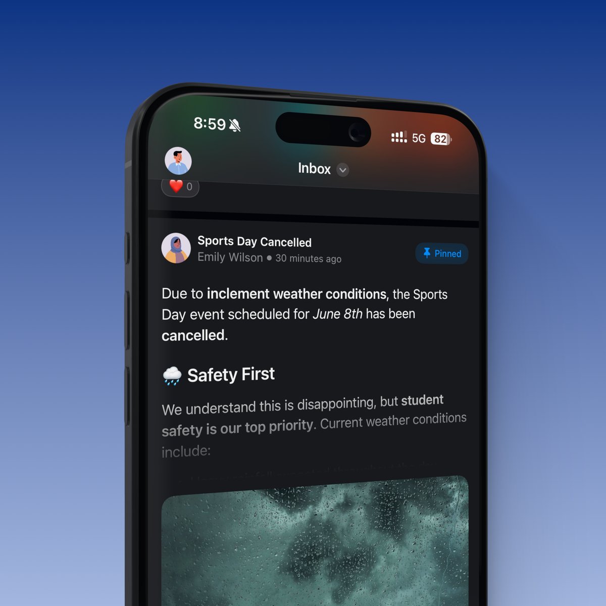 Dark Mode