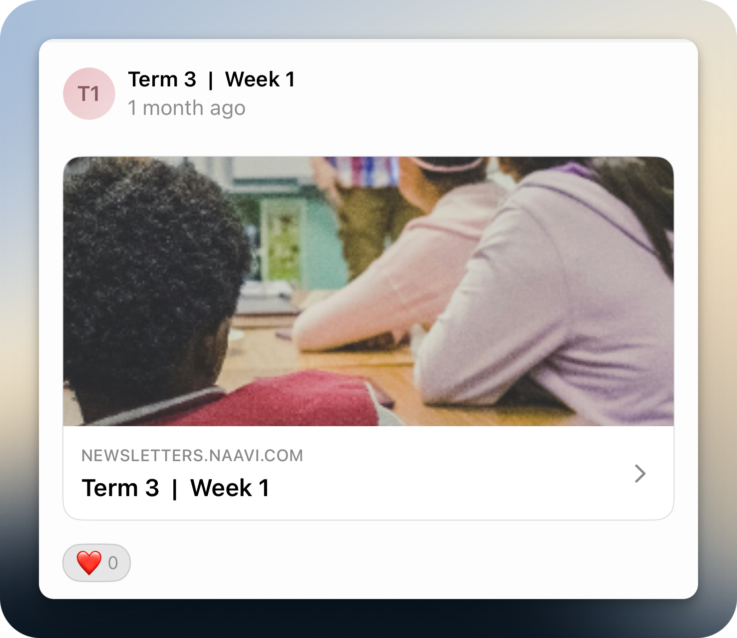 Naavi integration