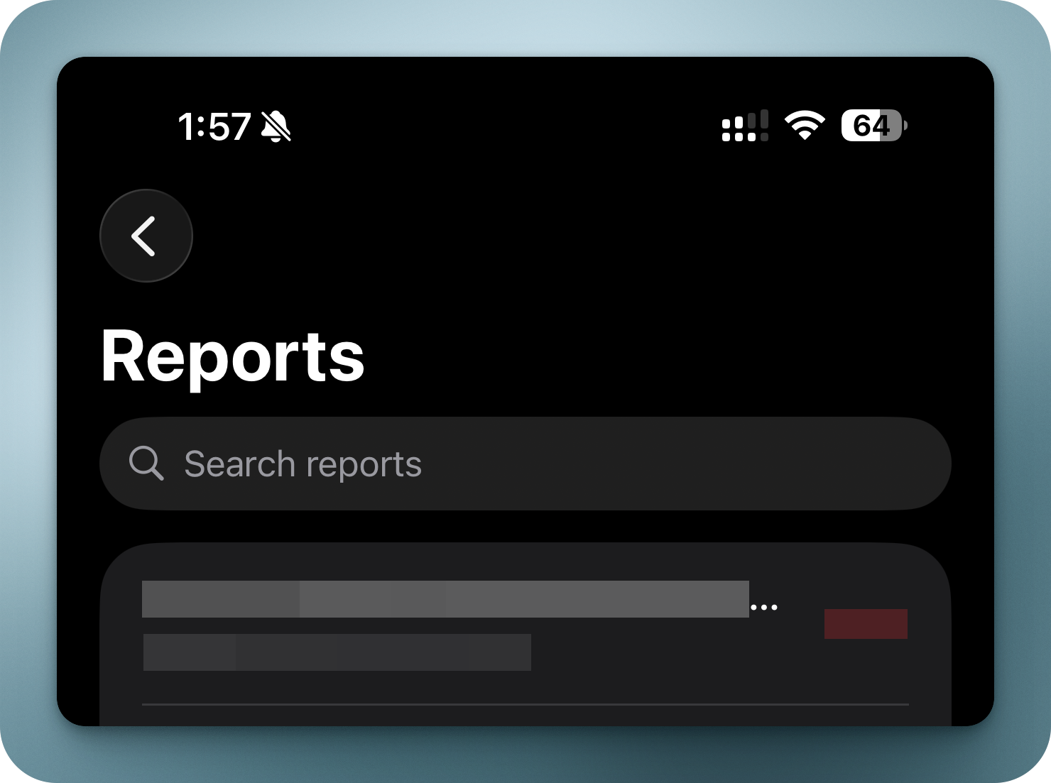 iOS 26 improvements